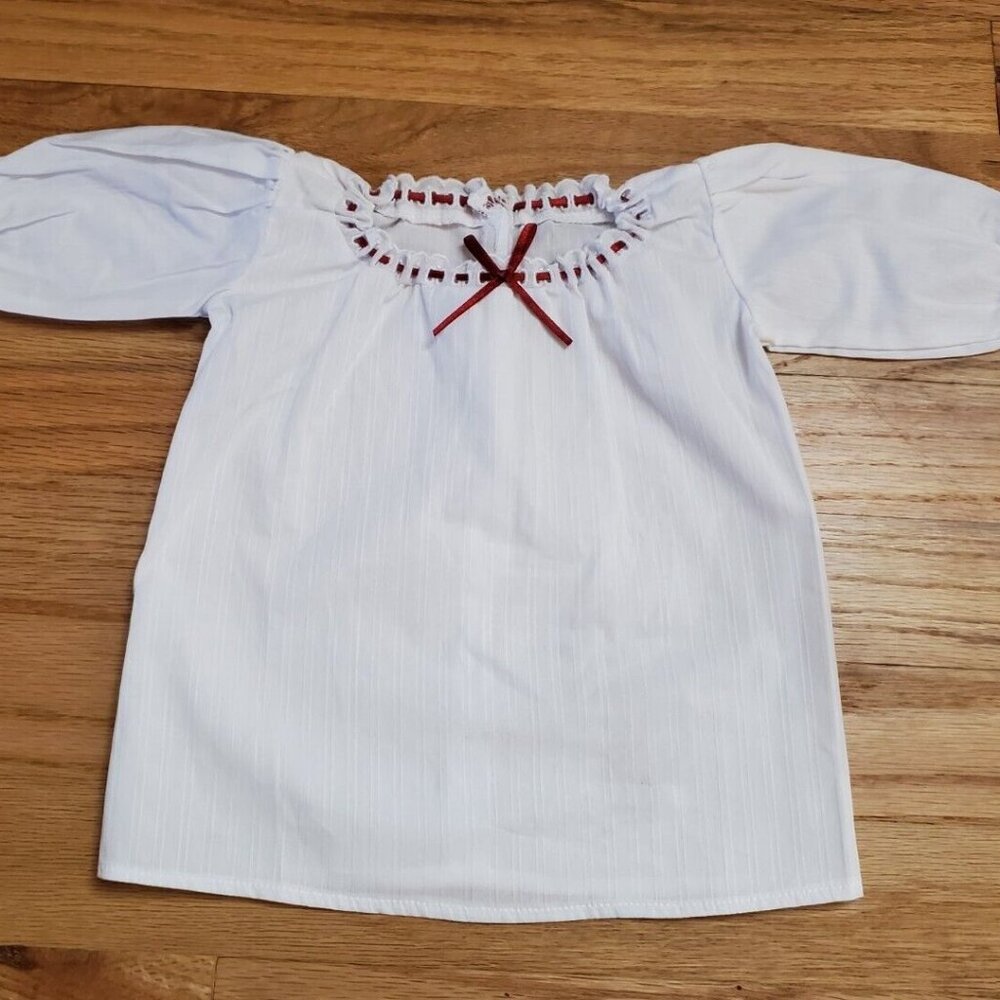 American Girl Doll Josefina Nightshift Nightgown